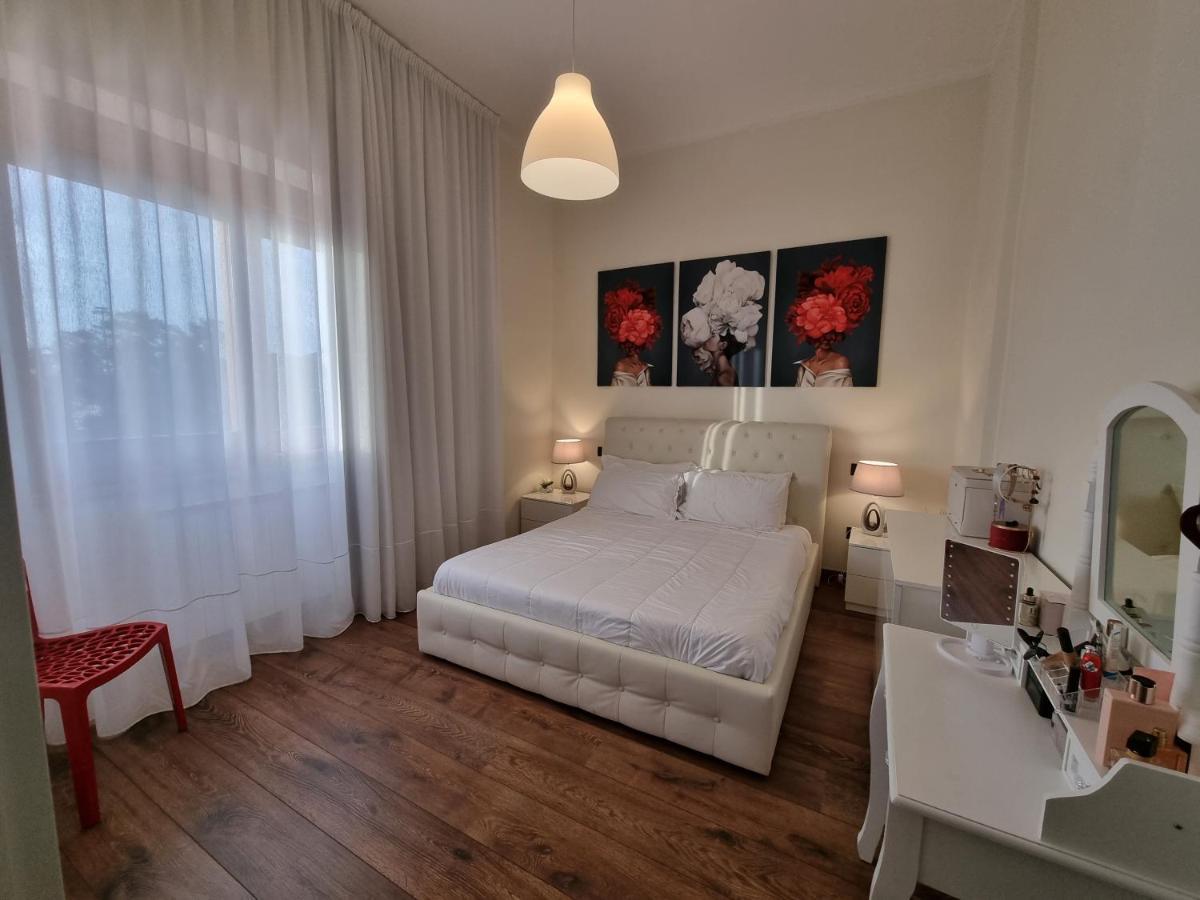 Luxury Rooms & Suites Olbia Exterior photo