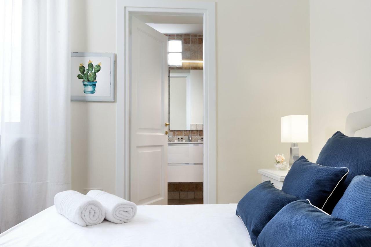 Luxury Rooms & Suites Olbia Exterior photo