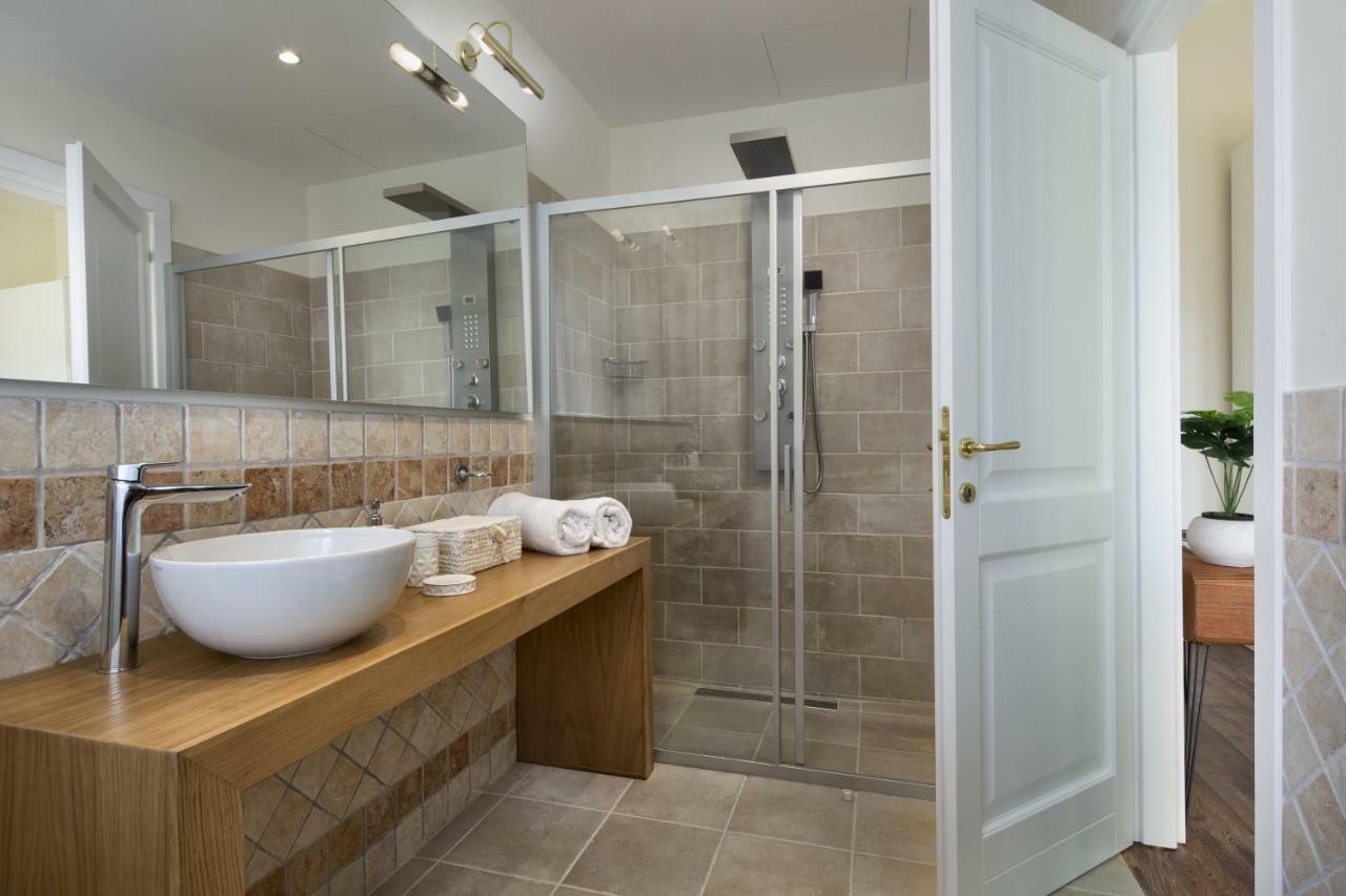 Luxury Rooms & Suites Olbia Exterior photo