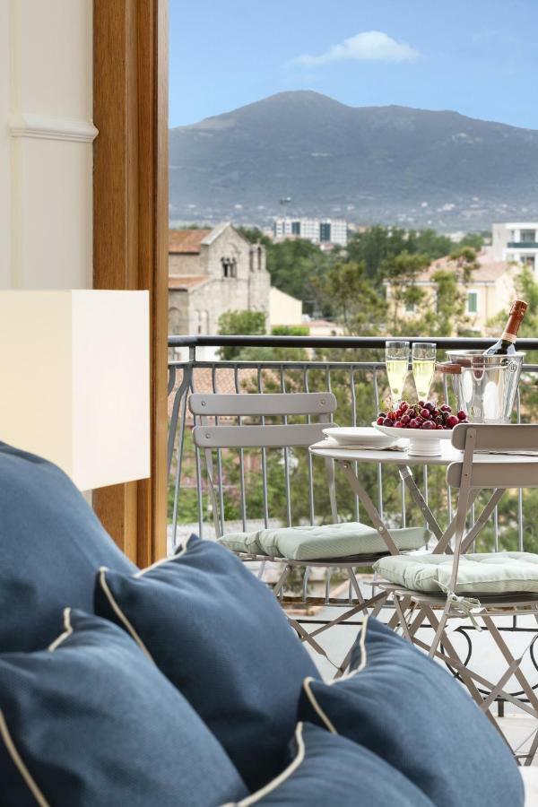 Luxury Rooms & Suites Olbia Exterior photo