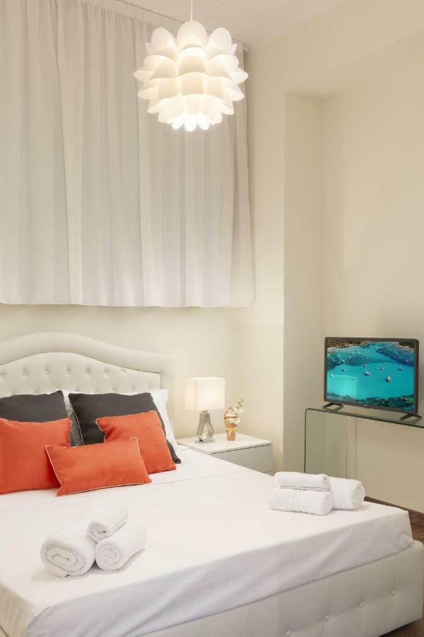 Luxury Rooms & Suites Olbia Exterior photo