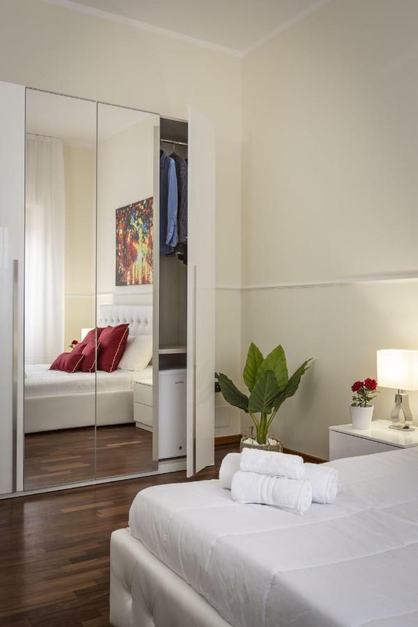 Luxury Rooms & Suites Olbia Exterior photo