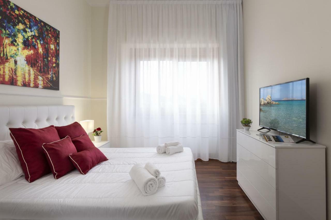 Luxury Rooms & Suites Olbia Exterior photo