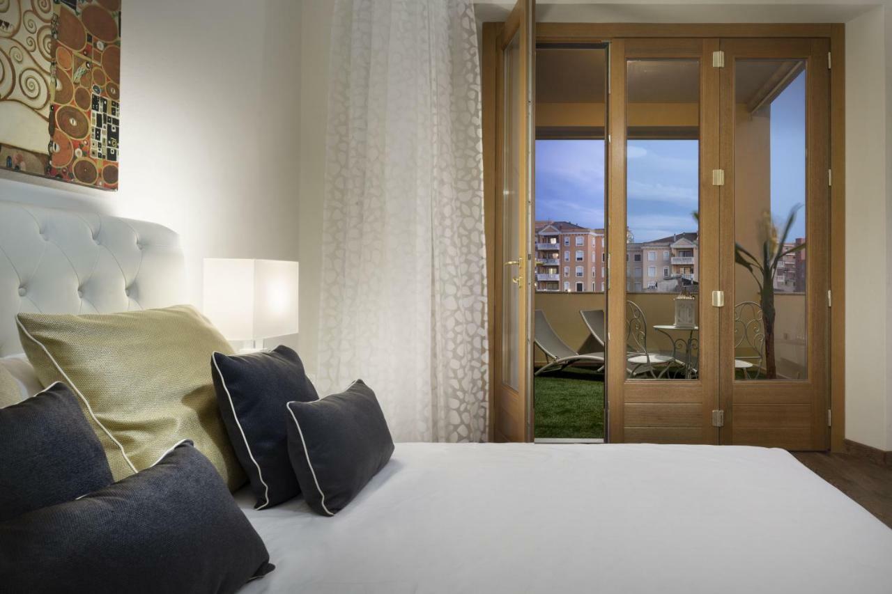 Luxury Rooms & Suites Olbia Exterior photo